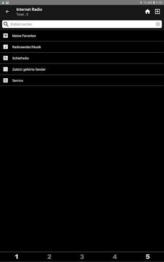 AirMusic Control screenshot 10