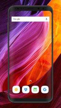 Theme Mi Mix 2 - Xiaomi Launcher screenshot 3
