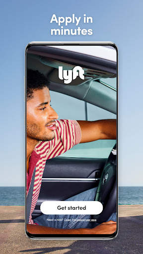 Lyft Driver स्क्रीनशॉट 5