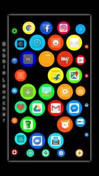 Bubble Launcher 4 تصوير الشاشة