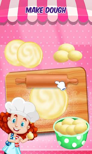 Spicy Panipuri Maker: Golgappa Master Chef Cooking screenshot 3