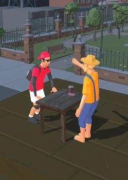 New Slap Kings 3D 2020 screenshot 6