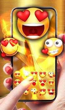 Golden Glitter screenshot 4