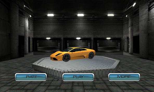 Open World Car Driving screenshot 1