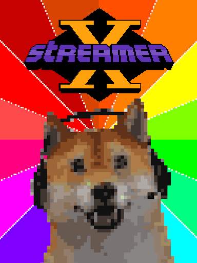 xStreamer: Idle Simulator Game screenshot 10