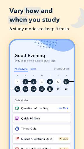 Medical Pocket Prep screenshot 16