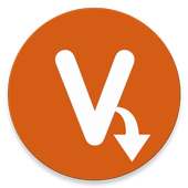 Video Downlaoder for Vimeo icon