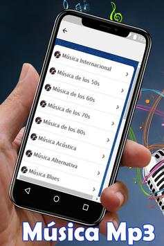 Descargar Música Gratis Mp3 a mi Celular Guía Easy screenshot 5