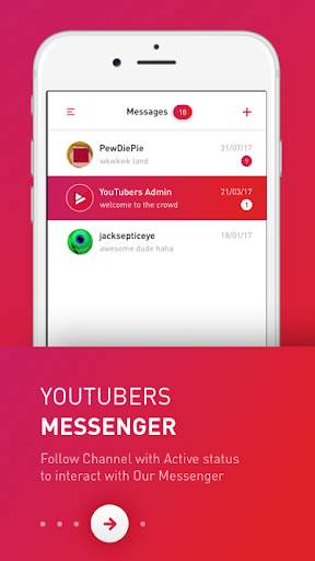 Social Media for YouTubers screenshot 6