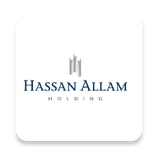 Hassan Allam Portal 3.1.8