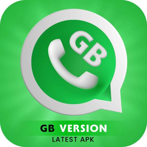 GB Latest APK Version 1.0