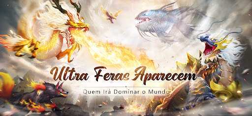 Feras Divinas Orientais screenshot 9