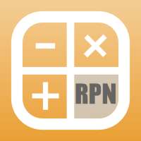 DeepStack RPN Calculator on 9Apps
