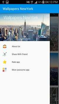 Wallpapers NewYork screenshot 6