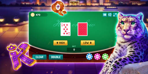 Patti Win screenshot 2