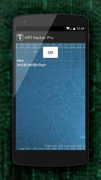 Wifi Hacker Pro - Prank screenshot 2