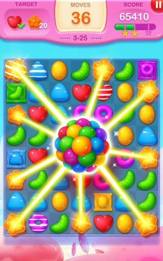 Sweet Fever screenshot 10