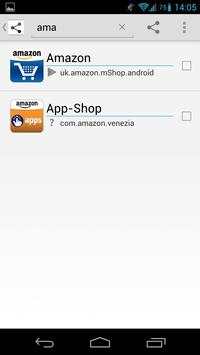 ShareItApp screenshot 3