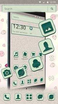 Theme For Whatsapp screenshot 3