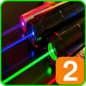 Laser Flashlight 2 1.0