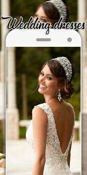 Wedding Dress Photo Maker 5 تصوير الشاشة