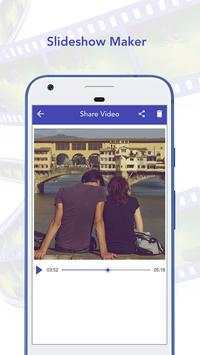 Photo Slideshow with Music screenshot 1