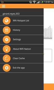 WiFi Nation screenshot 6