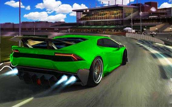 Cargurus lamborghini street racing car games 3D screenshot 5