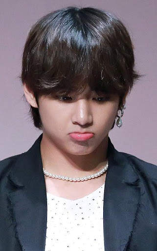 BTS Wallpaper screenshot 2