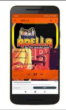 Dangdut Adella 2019 Koplo screenshot 2