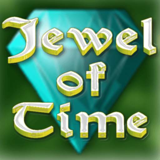 Jewel Of Time : Rush To Crush 3