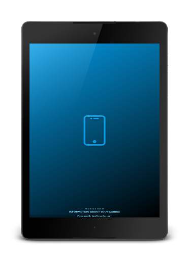 Mobile Info - Information About Your Mobile screenshot 9