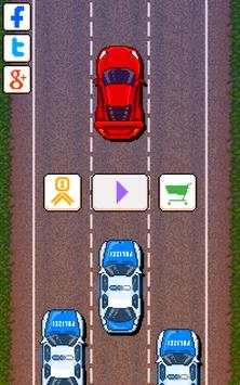 Vollgas - Most Wanted screenshot 2