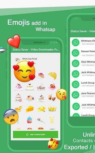 Status Saver - Video Downloader for Whatsapp screenshot 3