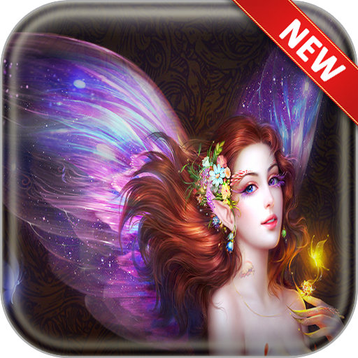 Fairy Wallpapers icon