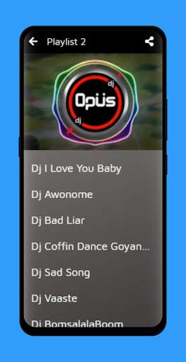 Dj Love Story  Terbaru screenshot 5