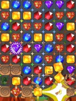 Jewel Mash screenshot 7