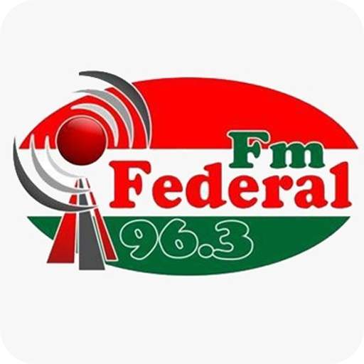 FM Federal 96.3 - Municipalidad de Garupá Misiones screenshot 1