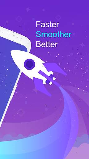 Game Booster ⚡ Speedup Play Games Faster Smoother screenshot 2