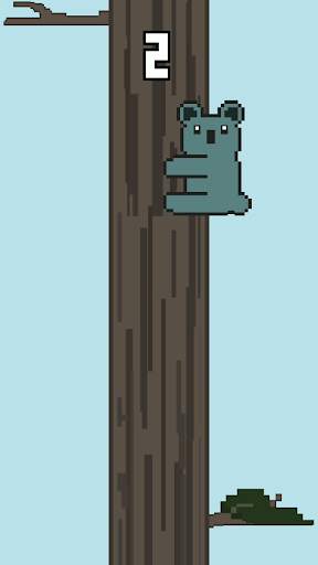 Downward The Game screenshot 1