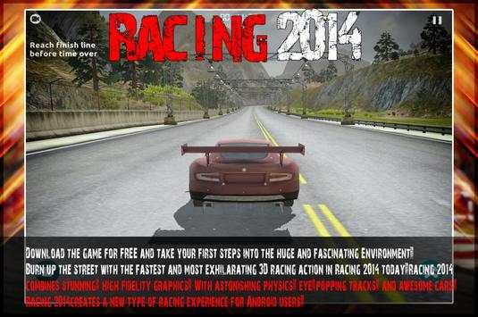 Mountain Racing: Real Long Track Racing Challenge screenshot 3