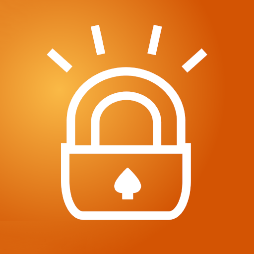 Anti Theft Phone Alarm - chroń telefon za darmo icon