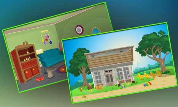 Funny Boy Rescue 2 Kavi Escape Game-309 screenshot 2