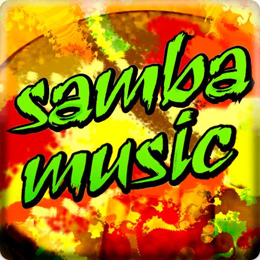 Samba Music 1.5