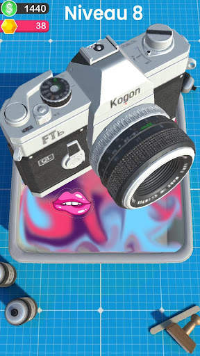 Dip Master screenshot 4
