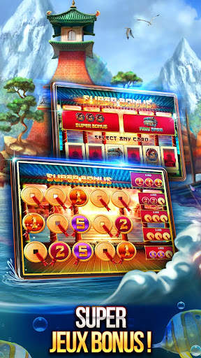 Slots Casino - Hit it Big screenshot 3