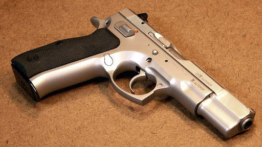 Guns Live Wallpaper : backgrounds hd screenshot 9