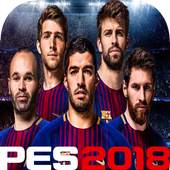 Tips PES 2018 2