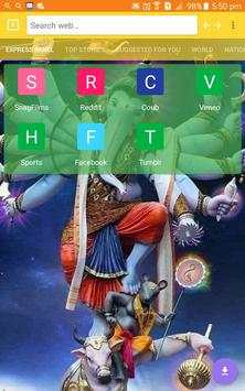 FREE VIDEO DOWNLOADER AND SHAREING screenshot 1