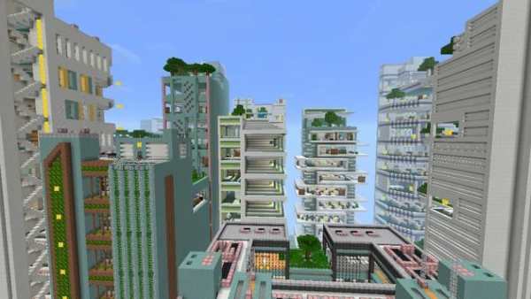 New Max Craft 2020 Mini World Exploration screenshot 2